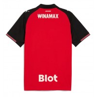 Maglie da calcio Stade Rennais Prima Maglia 2025-26 Manica Corta